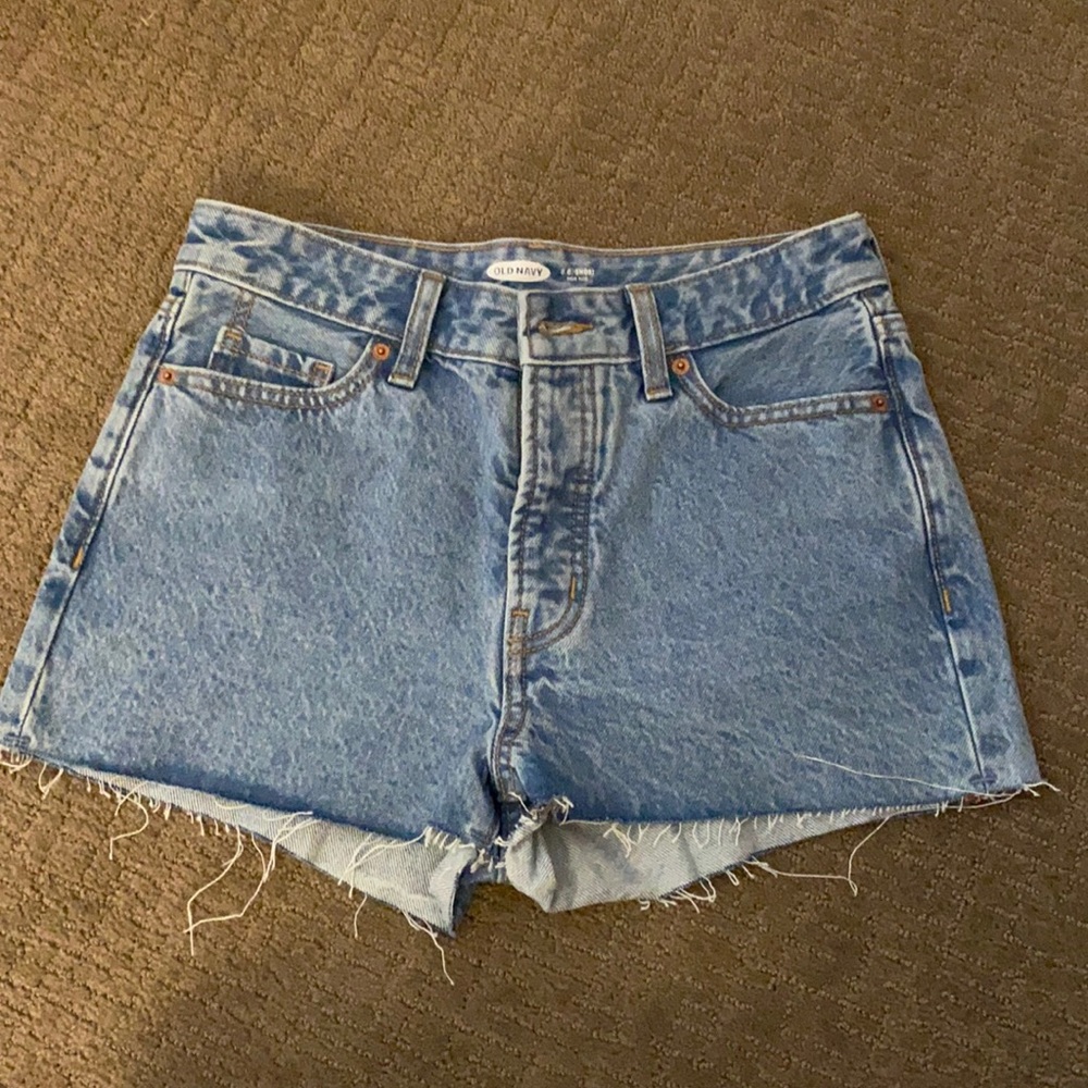 Old Navy shorts